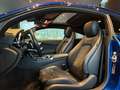 Mercedes-Benz C 300 AMG Coupe Panorama Mavi - thumbnail 13