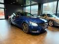 Mercedes-Benz C 300 AMG Coupe Panorama Mavi - thumbnail 2