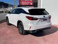 Lexus RX 450h L Executive Blanco - thumbnail 3