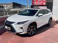 Lexus RX 450h L Executive Blanco - thumbnail 1