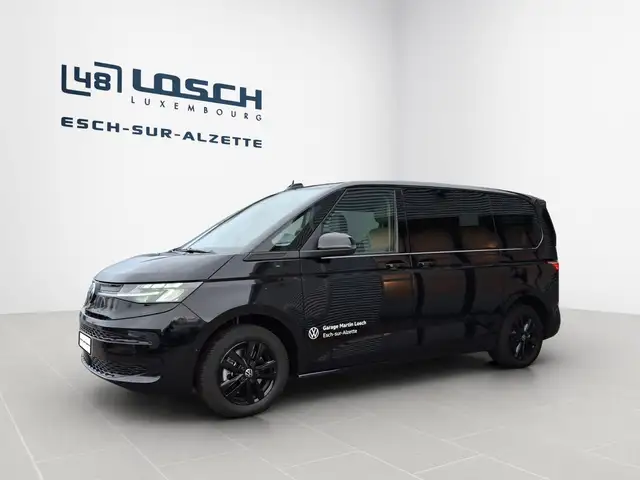 Volkswagen T7 Multivan Life