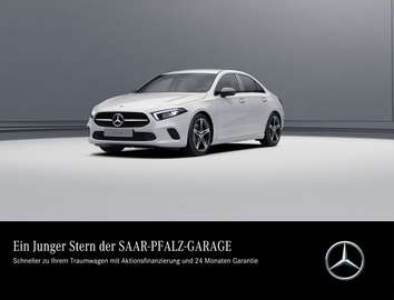 A 250e Lim PROGRESSIVE*NIGHT*DISTR*CARPLAY*SOUND