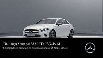 A 250e Lim PROGRESSIVE*NIGHT*DISTR*CARPLAY*SOUND