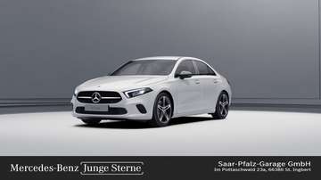 A 250e Lim PROGRESSIVE*NIGHT*DISTR*CARPLAY*SOUND