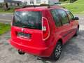 Skoda Roomster 1,2TSI Ambition KLIMA ZV SHZ PDC TÜV Rot - thumbnail 10