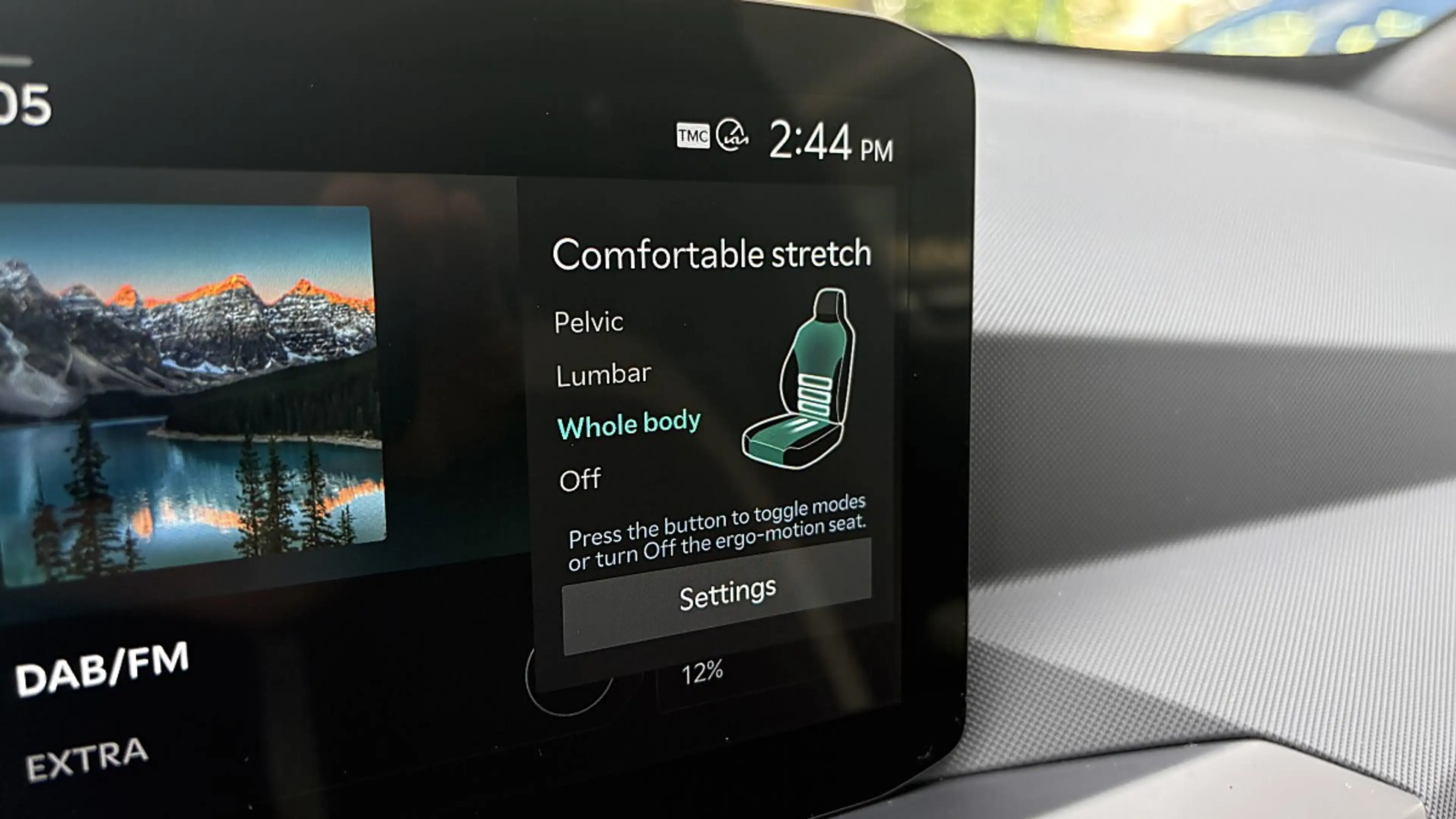 Kia EV5 FWD 81,4kWh GT-Line — photo 14