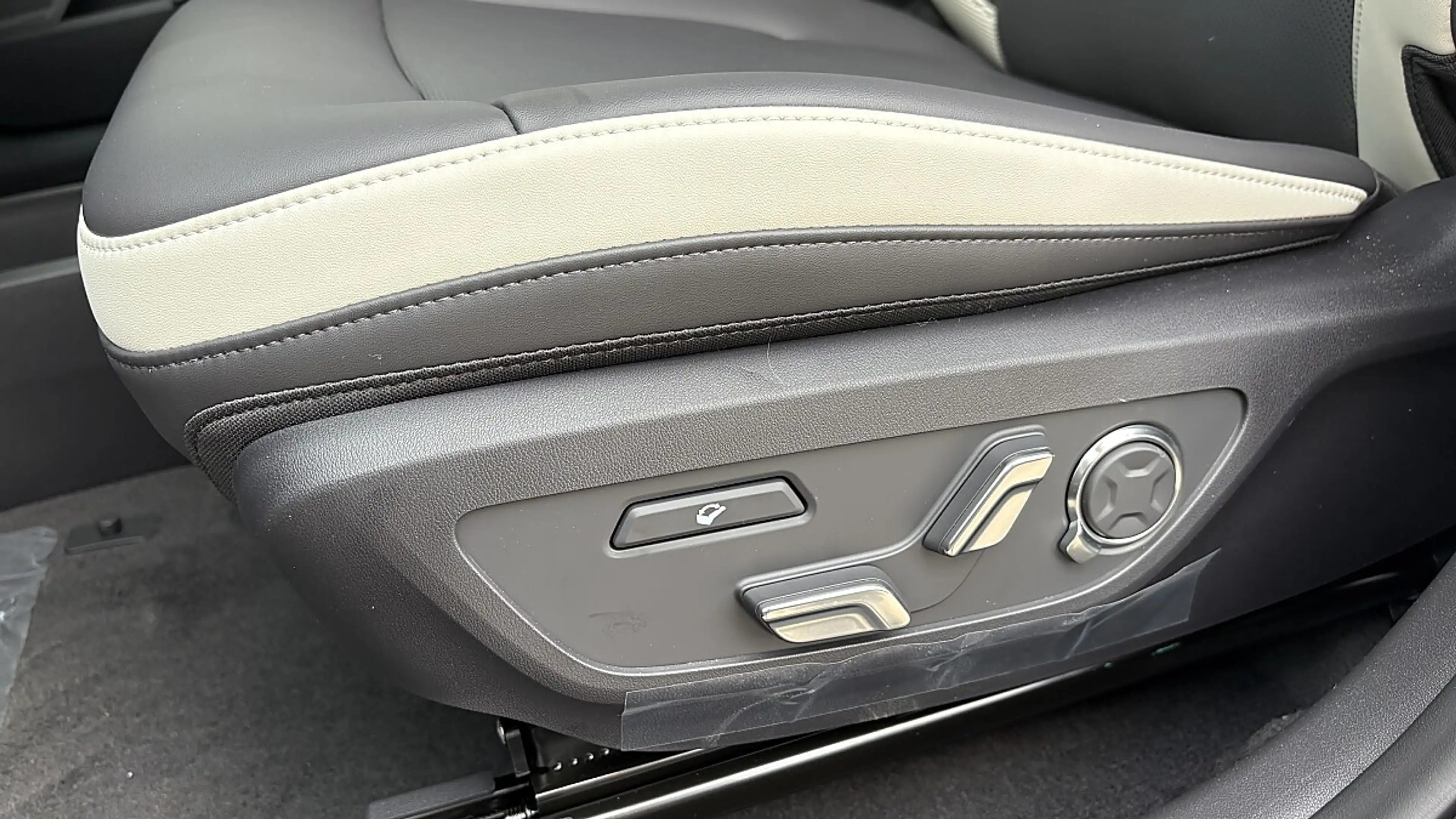 Kia EV5 FWD 81,4kWh GT-Line — photo 9