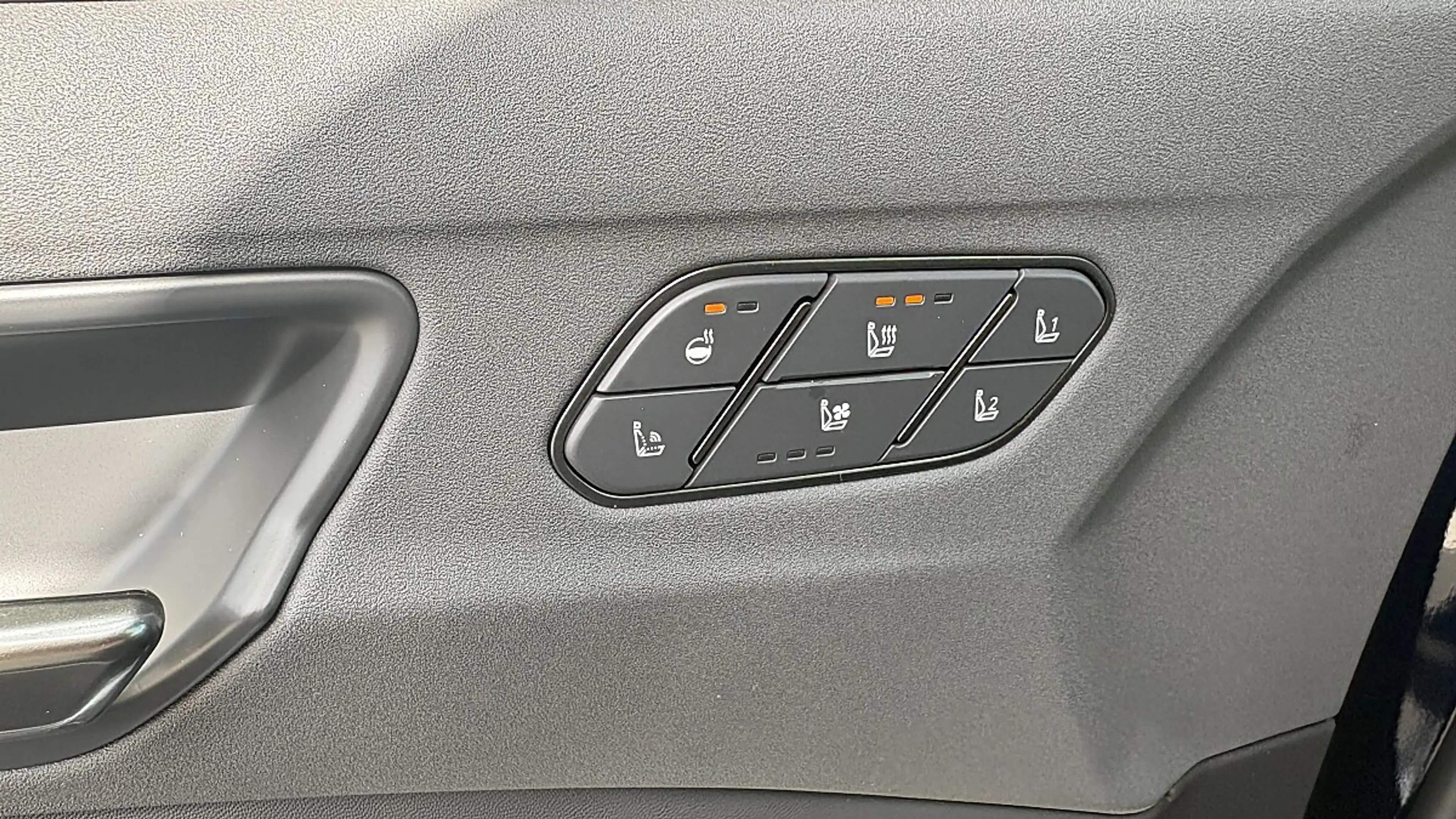 Kia EV5 FWD 81,4kWh GT-Line — photo 11