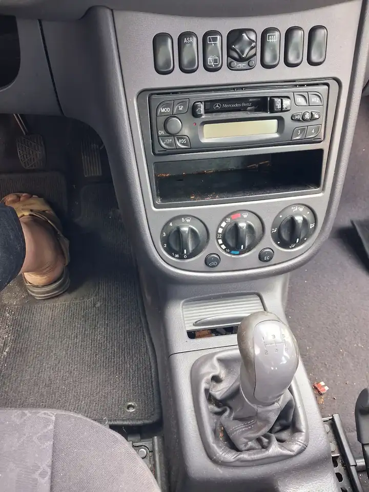 Mercedes-Benz 170, foto 4