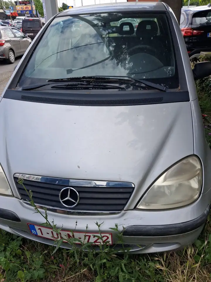 Mercedes-Benz 170, foto 3