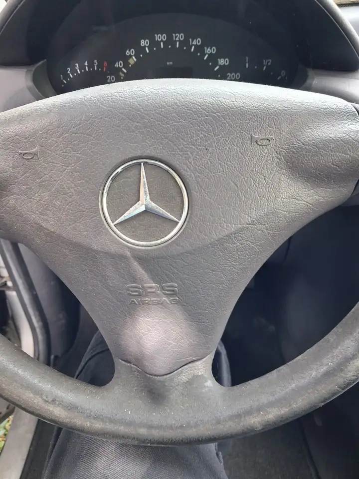 Mercedes-Benz 170, foto 7