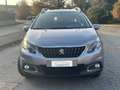 Peugeot 2008 Allure 1.2 PureTech 82 Grigio - thumbnail 2