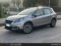 Peugeot 2008 Allure 1.2 PureTech 82 Grigio - thumbnail 1