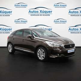 2.0HDi Style 160