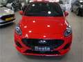 Ford Fiesta ST-Line X 1.0i EcoBoost mHEV 125ch M6 Gar 07/2030 Rouge - thumbnail 2