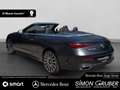 Mercedes-Benz CLE 300 4M Cabrio AMG Sitzklima Massage Nappa Gris - thumbnail 25