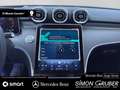 Mercedes-Benz CLE 300 4M Cabrio AMG Sitzklima Massage Nappa Gris - thumbnail 15