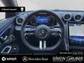 Mercedes-Benz CLE 300 4M Cabrio AMG Sitzklima Massage Nappa Gris - thumbnail 10