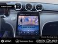 Mercedes-Benz CLE 300 4M Cabrio AMG Sitzklima Massage Nappa Gris - thumbnail 12