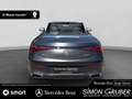 Mercedes-Benz CLE 300 4M Cabrio AMG Sitzklima Massage Nappa Gris - thumbnail 26