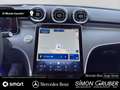 Mercedes-Benz CLE 300 4M Cabrio AMG Sitzklima Massage Nappa Gris - thumbnail 13