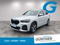 BMW X1 xDrive 25e PHEV M Paket Weiß - thumbnail 1