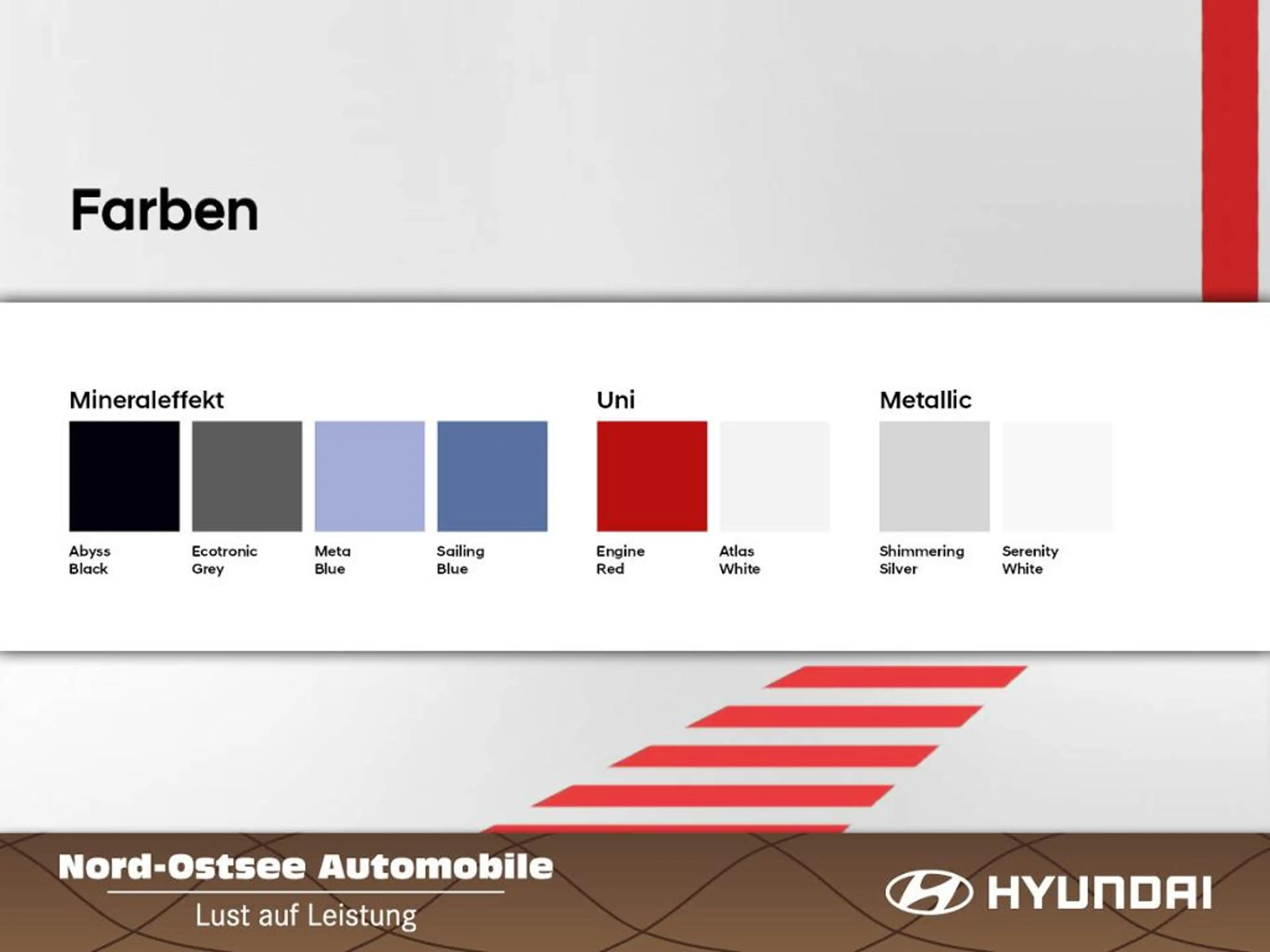 Hyundai KONA EV Trend elektrische Heckklappe — photo 4