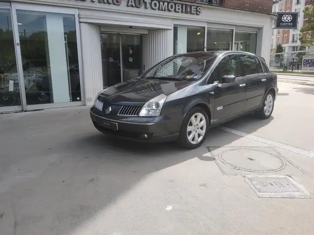 Renault Vel Satis VELSATIS 3.5i V6 - BVA Initiale
