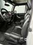Jeep Wrangler 2.8 CRD Sahara Automatic 2013 Argento - thumbnail 4