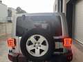 Jeep Wrangler 2.8 CRD Sahara Automatic 2013 Argento - thumbnail 6