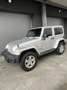 Jeep Wrangler 2.8 CRD Sahara Automatic 2013 Argento - thumbnail 1