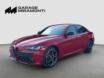 2.0 t Competizione Q4 280cv auto