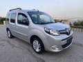 Renault Kangoo Fg. Maxi 1.5dCi Profesional 5pl. 80kW Argent - thumbnail 2
