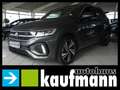 Volkswagen T-Roc T-ROC 1,5 TSI DSG R-LINE ERGO-ACTIVE EL.HECK NAVI Gris - thumbnail 1