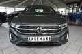 Volkswagen T-Roc T-ROC 1,5 TSI DSG R-LINE ERGO-ACTIVE EL.HECK NAVI Gris - thumbnail 25