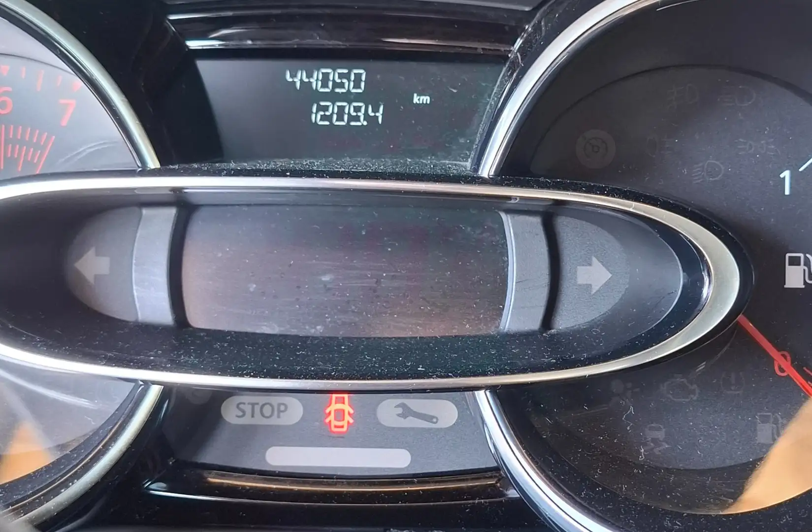 Renault Clio Clio Limited TCe 90 Limited Weiß - 2