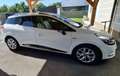 Renault Clio Clio Limited TCe 90 Limited Weiß - thumbnail 3