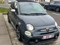 Fiat 500C Abarth Tourismo 595 Gri - thumbnail 1