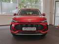 MG ZS 1.5 T Comfort 360+LED+Keyl+Navi+Totw+PTS+SHZ Rojo - thumbnail 3