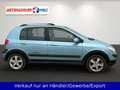 Hyundai Getz Cross 1.4 Blau - thumbnail 4
