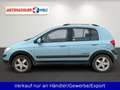 Hyundai Getz Cross 1.4 Blau - thumbnail 7