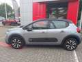 Citroen C3 1.2 Benzine automaat Grigio - thumbnail 2