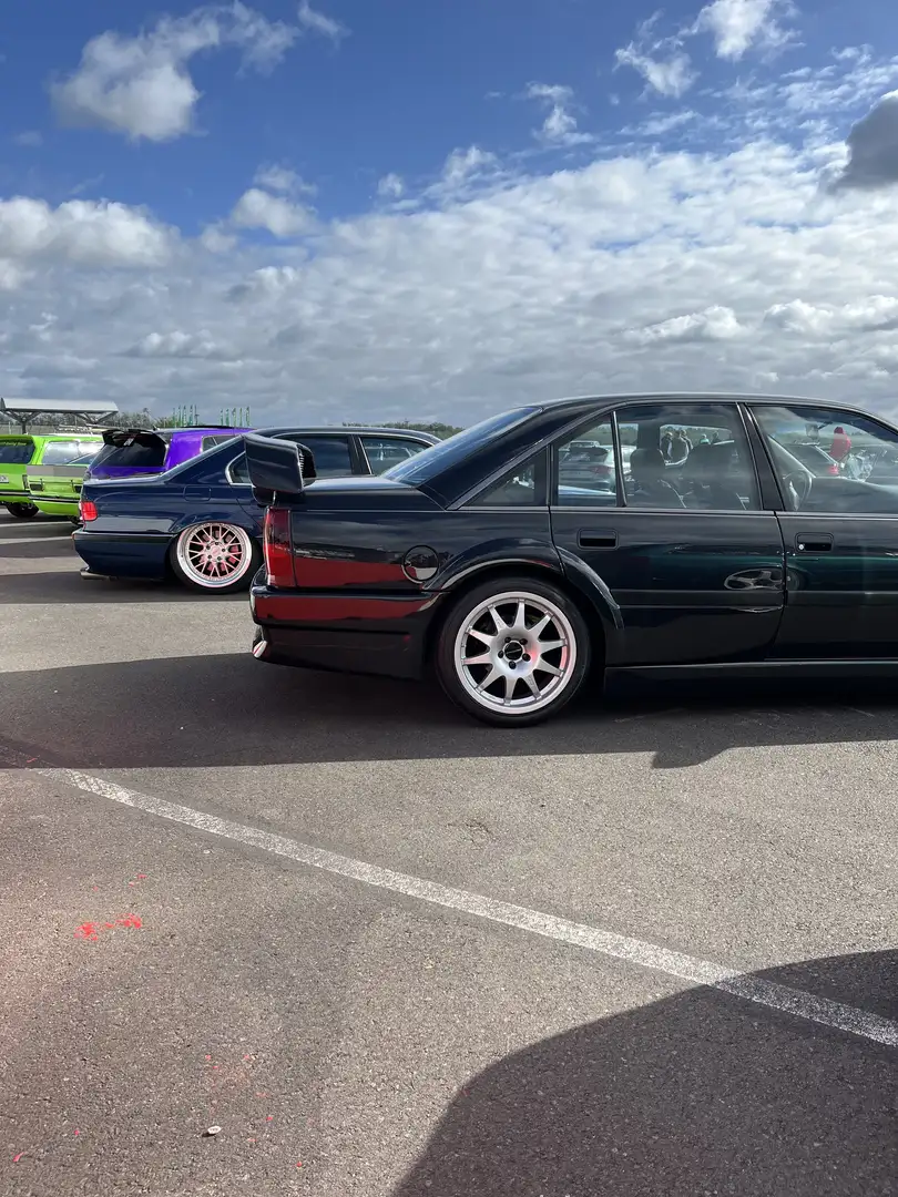 Opel Omega Evolution 500 - 2