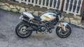 Ducati Monster 696 + Bianco - thumbnail 3