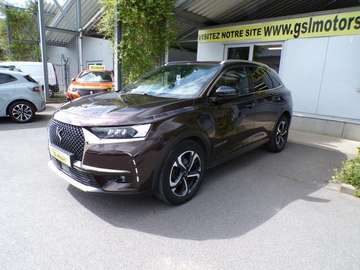 2.0HDi 177cv Automatique Brun 12/19 Airco GPS