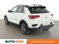 Volkswagen T-Roc 2.0 TSI Sport 4Motion Aut.*NAVI*LED*ACC*SPUR*PDC* Weiß - thumbnail 4