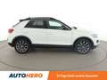 Volkswagen T-Roc 2.0 TSI Sport 4Motion Aut.*NAVI*LED*ACC*SPUR*PDC* Weiß - thumbnail 7