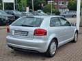 Audi A3 1.6 TDI Attraction/Navi/LED/PDC/Garantie/1.Hd Plateado - thumbnail 14