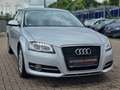 Audi A3 1.6 TDI Attraction/Navi/LED/PDC/Garantie/1.Hd Plateado - thumbnail 1