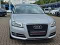 Audi A3 1.6 TDI Attraction/Navi/LED/PDC/Garantie/1.Hd Plateado - thumbnail 4